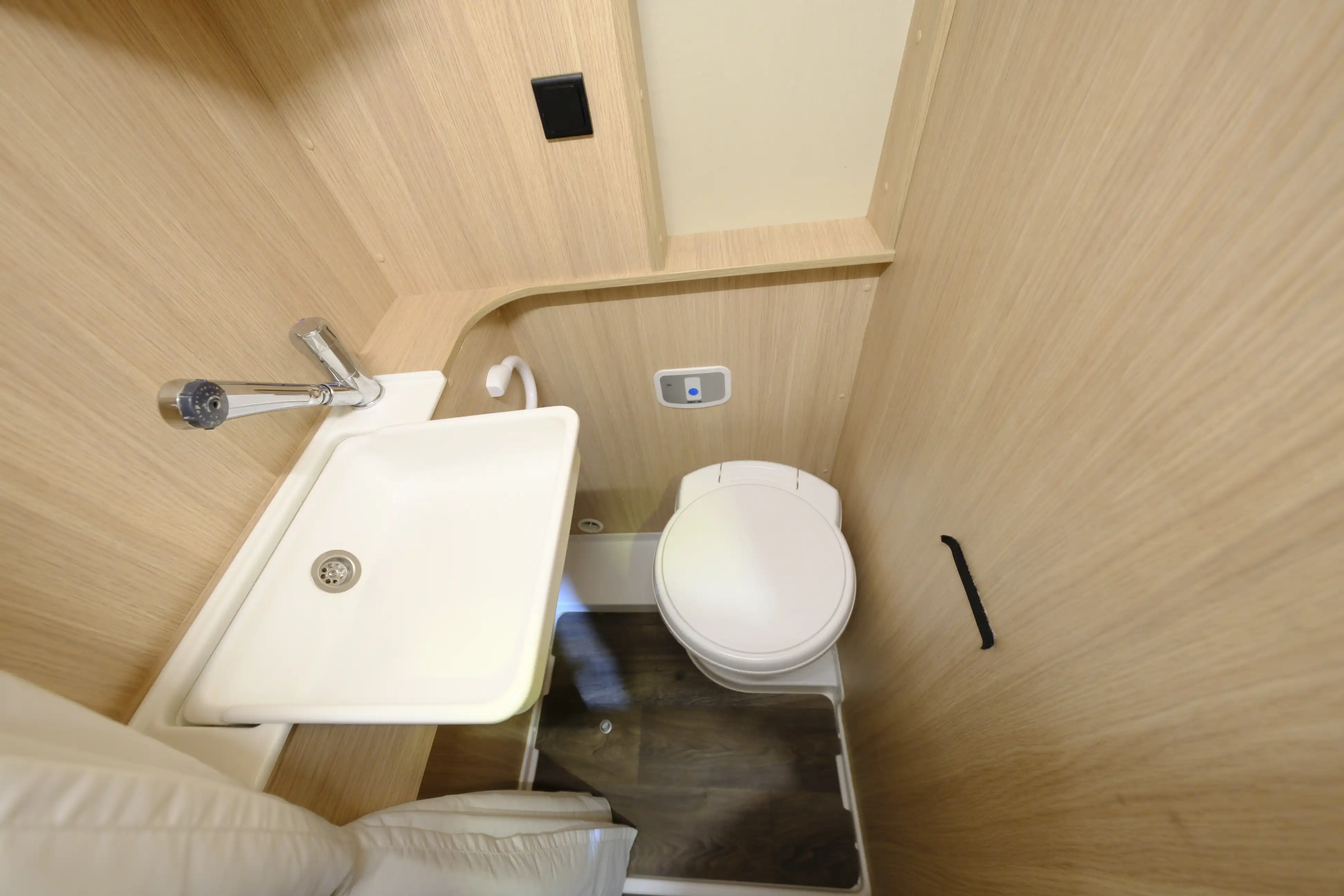 POESSL Roadcar R 540 - Ansicht 14